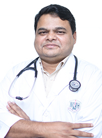 Dr. Md. Mostafizur Rahman - Cardiologist in Chittagong