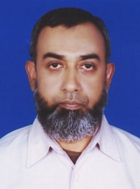 Prof. Dr. Md. Motahar Hossain - Medicine Specialist in Dhaka