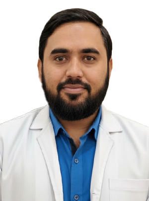 Dr. Md. Motiur Rahman - Homeopathic Doctor in Pabna