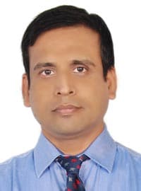 Dr. Md. Motiur Rahman Sarkar - Vascular Surgeon in Dhaka