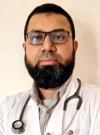 Dr. Md. Motiur Rahman - Medicine Specialist in Rajshahi