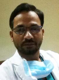 Dr. Md. Mujibur Rahman Shahin - Cardiologist in Dhaka