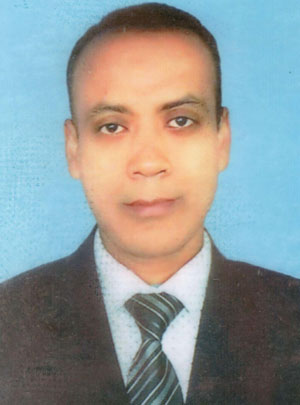Dr. Md. Mujibur Rahman - Child Specialist in Barisal