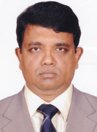 Dr. Md. Mukhlesur Rahman - Cardiologist in Dhaka