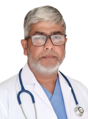 Dr. Md. Mukitul Huda - Cancer Specialist in Khulna