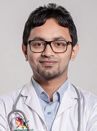 Dr. Md. Murad Hossain Mehedi (PT) - Physiotherapist in Dhaka