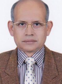Dr. Md. Musharaf Hossain - Eye Specialist in Dhaka