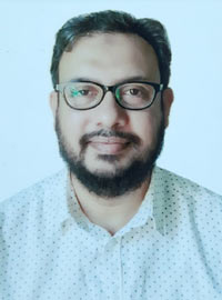 Dr. Md. Mushfiqul Hasan - Dentist in Sylhet