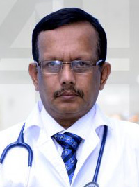 Dr. Md. Mustafizur Rahman - General Surgeon in Sylhet