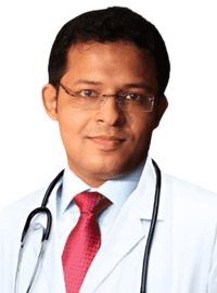 Dr. Md. Nahian Faruque Chowdhury - Gastroenterologist in Sylhet