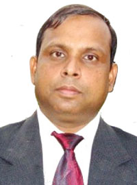 Dr. Md. Nahidul Islam - Neurologist in Dhaka