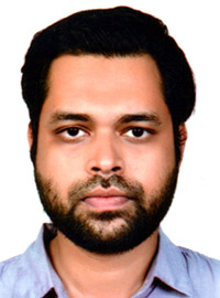 Dr. Md. Naim Hasan - Dentist in Dhaka