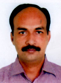 Dr. Md. Naimul Haque - Eye Specialist in Rajshahi