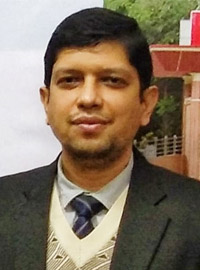 Dr. Md. Najmul Karim - Hematologist in Rangpur