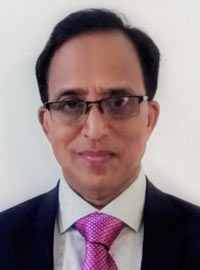 Dr. Md. Nasim Uddin Chowdhury - Diabetes Specialist in Chittagong
