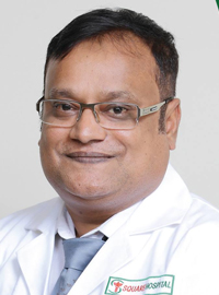 Dr. Md. Nasimul Jamal - ENT Specialist in Dhaka