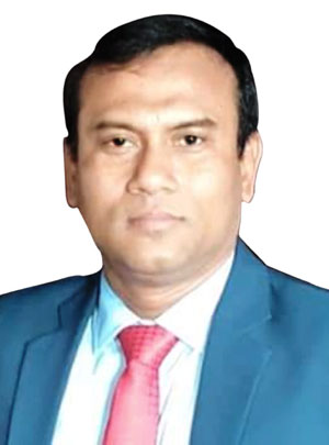 Dr. Md. Nasir Uddin (Kajal) - Urologist in Narayanganj