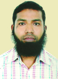Dr. Md. Naushad Alam - Urologist in Dhaka