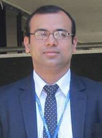 Dr. Md. Nazibur Rahman Khokon - Rheumatologist in Chittagong