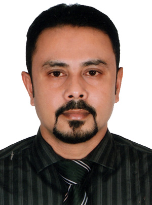 Dr. Md. Nazmul Haque Sarker - Skin Doctor in Dhaka