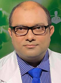Dr. Md. Nazmul Hoque Masum - Surgeon in Dhaka