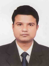 Dr. Md. Nazmul Islam - Medicine Specialist in Pabna