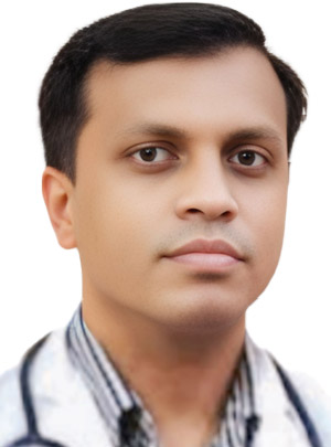 Dr. Md. Nazmul Kabir - Medicine Specialist in Khulna