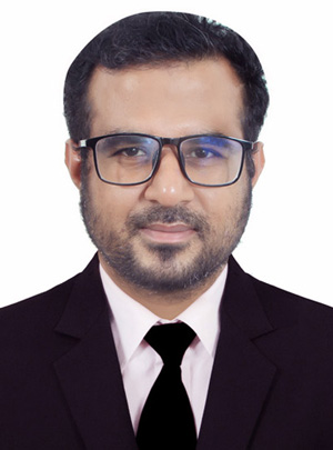 Dr. Md. Nazmus Saleheen (Pavel) - Dermatologist in Chittagong