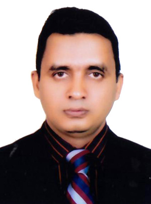 Dr. Md. Nazrul Islam Bhuiyan - Dermatologist in Dhaka