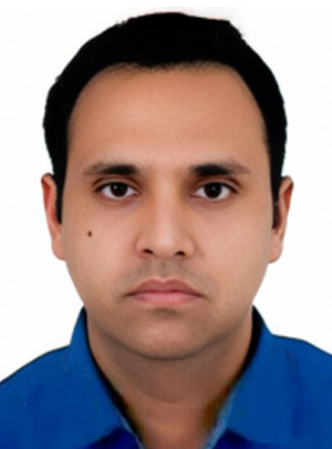 Dr. Md. Nazrul Islam - Cardiologist in Rangpur