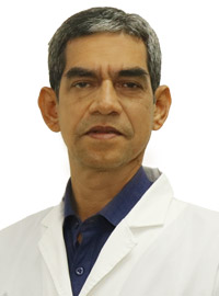 Prof. Dr. Md. Nazrul Islam - Kidney Specialist in Dhaka