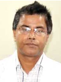 Dr. Md. Nazrul Islam - Radiologist in Dhaka