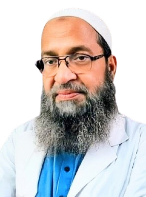 Dr. Md. Nazrul Islam (Salim) - Urologist in Barisal