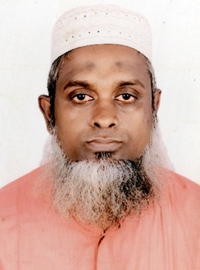 Dr. Md. Nazrul Islam - Skin Specialist in Rajshahi