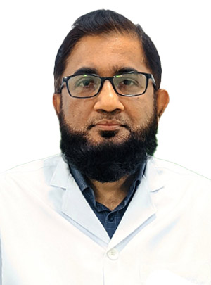 Dr. Md. Nowroz Bahar (Pintu) - Eye Specialist in Dhaka