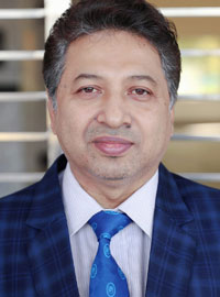 Prof. Dr. Md. Nur Hossain Bhuiyan - General Surgeon in Dhaka