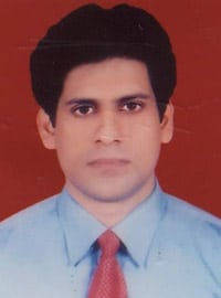 Dr. Md. Nurujjaman Sarker - Cancer Surgeon in Dhaka