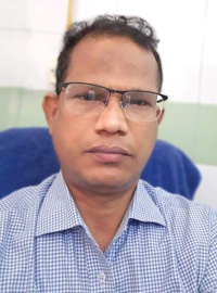 Dr. Md. Nurul Alam - Child Specialist in Barisal