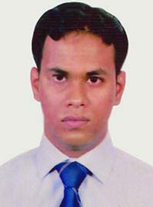 Dr. Md. Nurul Alam (Sumon) - Skin Specialist in Dhaka