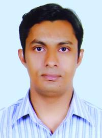 Dr. Md. Nurul Amin Bhuiyan - General Surgeon in Chittagong