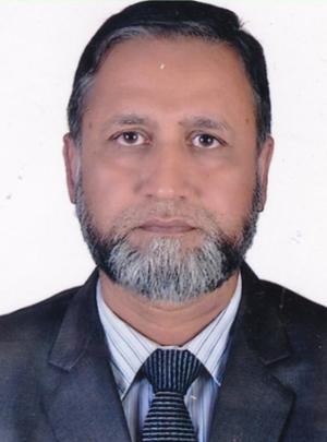 Dr. Md. Nurul Amin Miah - Dentist in Sylhet