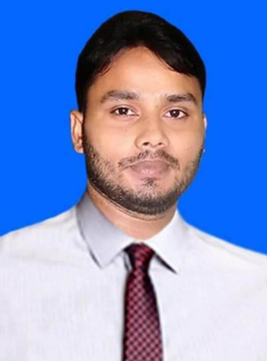 Dr. Md. Nurul Amin - Homeopathic Doctor in Shariatpur