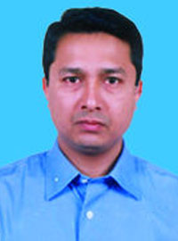 Prof. Dr. Md. Nurul Huda - Kidney Specialist in Chittagong