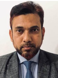 Dr. Md. Nurul Islam - Eye Specialist in Rajshahi