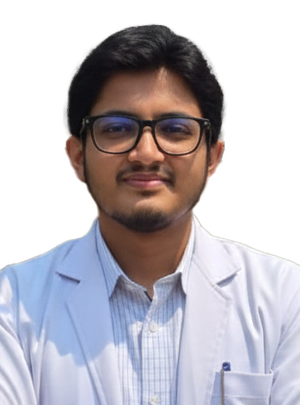 Dr. Md. Nurullah - Urologist in Comilla