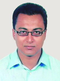 Dr. Md. Nurun Nabi - Eye Specialist in Savar