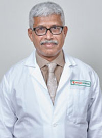 Dr. Md. O.F.G Kibria - Orthopedic Surgeon in Dhaka