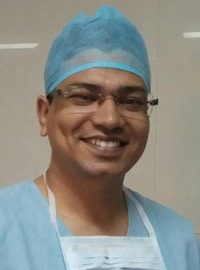Dr. Md. Obaidul Islam Sobuj - Plastic Surgeon in Dhaka