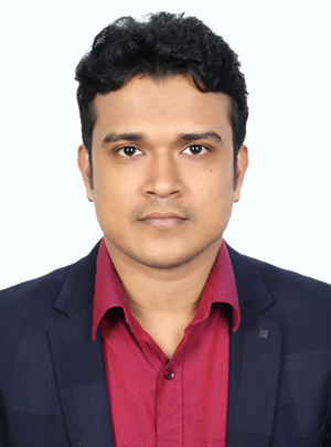 Dr. Md. Oliur Rahman Faisal - Orthopedic Surgeon in Comilla