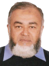 Dr. Md. Omar Faroque - Kidney Specialist in Dhaka